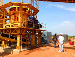 时产180-340吨莫来石干式制砂机 