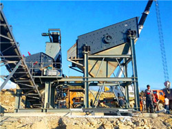 时产350-550吨菱镁矿双辊制砂机 
