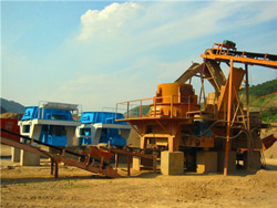 风化煤建筑用砂制砂机 