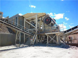 锰矿制砂生产线企业 