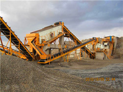 铁矿石流机制砂机器 